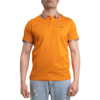 Vêtements Homme T-shirts & Polos en 4 jours garantis LRJ328021215 Orange