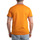 Vêtements Homme T-shirts & Polos Harmont & Blaine LRJ328021215 Orange
