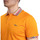 Vêtements Homme T-shirts & Polos Harmont & Blaine LRJ328021215 Orange