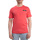 Vêtements Homme T-shirts & Polos Emporio Armani EA7 3RPT29PJM9Z Orange