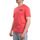 Vêtements Homme T-shirts & Polos Emporio Armani EA7 3RPT29PJM9Z Orange