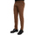 Vêtements Homme Pantalons Briglia BG04323127 Bordeaux