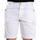 Vêtements Homme Shorts / Bermudas Blauer 23SBLUP04324 Blanc