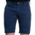 Vêtements Homme original Shorts / Bermudas Jeckerson UBE001DG842 Bleu