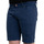 Vêtements Homme original Shorts / Bermudas Jeckerson UBE001DG842 Bleu