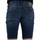 Vêtements Homme Shorts / Bermudas Jeckerson UBE001KI001D1006 Bleu