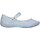 Chaussures Fille Ballerines / babies Melissa 31510 Blanc