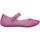 Chaussures Fille Ballerines / babies Melissa 32995 Rose