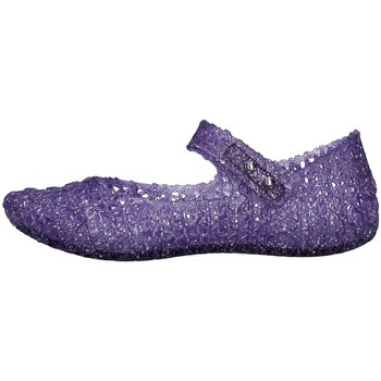 Chaussures Fille Ballerines / babies Melissa 32995 Violet
