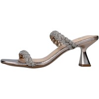 Chaussures Femme Sandales et Nu-pieds Alma Blue V23BL1030 Marron