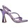 Chaussures Femme Sandales et Nu-pieds Alma Blue V23BL1054 Violet