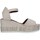 Chaussures Femme Sandales et Nu-pieds Bueno Shoes WY5002 Beige