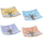 Maison & Déco Vides poches Signes Grimalt 4U Plat D'Arbre Abstrait Multicolore