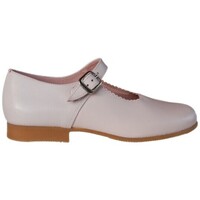 Chaussures Fille Ballerines / babies Colores 1664 Rosa Rose