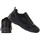Chaussures Enfant Baskets basses Skechers Microspec Noir