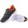 Chaussures Enfant Running / trail Skechers GO Run 400 Graphite