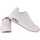 Chaussures Enfant Sandalen BBK SKECHERS Retro Cosmos 119234 BBK Black Unostand Blanc
