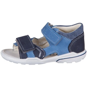 Chaussures Enfant Sandales et Nu-pieds Ricosta Joris Bleu