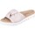 Chaussures Femme Tongs Gabor 2374620 Rose