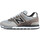 Chaussures Homme Baskets basses New Balance ML574 Gris