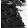 Chaussures Femme Baskets basses Emporio Armani EA7 moon training Noir