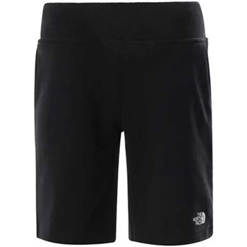 Vêtements Enfant Shorts gamba / Bermudas The North Face NF0A55TTJK3 Noir