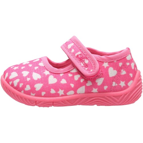 Chaussures Enfant Baskets mode Chicco 63774-170 Violet