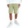 Vêtements Homme Shorts / Bermudas Calvin Klein Jeans J30J320067-L9F Vert