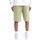 Vêtements Homme Shorts / Bermudas Calvin Klein Jeans J30J320067-L9F Vert