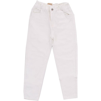 Vêtements Enfant Jeans Levi's 3EE361-001 Blanc