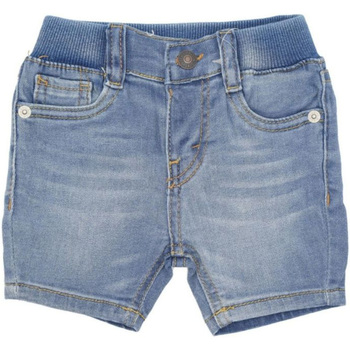 Vêtements Enfant Jeans Levi's 6EB171-M0E Bleu