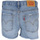 Vêtements Enfant Jeans Levi's 4ED152-L6L Bleu