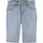 Vêtements Enfant Jeans Levi's 8EE452-L1L Bleu