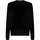 Vêtements Homme Sweats Calvin Klein Jeans 00GMS2W305-BAE Noir
