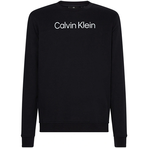 Vêtements Homme Sweats Calvin aleah Klein Jeans 00GMS2W305-BAE Noir