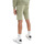 Vêtements Enfant Shorts / Bermudas Calvin Klein Jeans IB0IB01182-PLU Vert