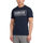Vêtements Homme T-shirts manches courtes Barbour MTS0369-NY39 Bleu