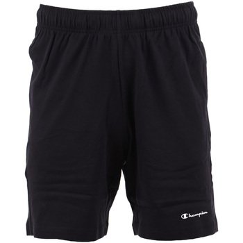 Vêtements Federal Shorts / Bermudas Champion 217441-KK001 Noir