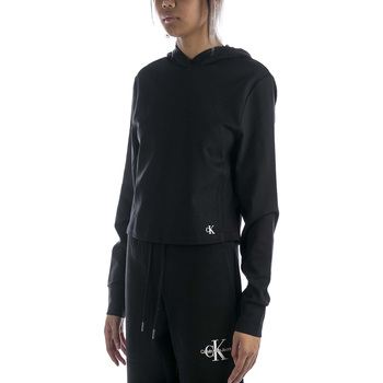 Vêtements Femme Sweats Calvin Klein Jeans J20J219125-BEH Noir