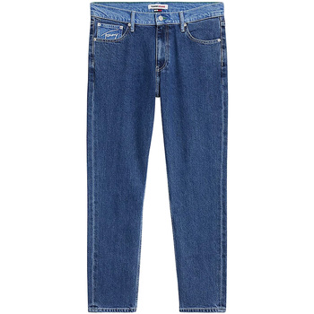 Vêtements Homme Jeans Tommy Hilfiger DM0DM13697-1A5 Bleu