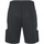 Vêtements Homme Shorts / Bermudas Fila FAM0120-83004 Noir