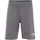 Vêtements Homme Shorts / Bermudas Fila FAM0055-80008 Gris