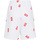 Vêtements Enfant Shorts / Bermudas Fila FAT0056-13022 Blanc