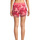 Vêtements Femme Shorts / Bermudas Fila The FAW0058-43010 Rouge