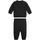 Vêtements Enfant Ensembles de survêtement Calvin Klein Jeans IN0IN00017-BEH Noir