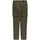 Vêtements Enfant Pantalons Levi's 9EE456-E3V Vert