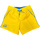 Vêtements Enfant Shorts / Bermudas Sundek B700BDTA100-77201 Jaune