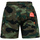 Vêtements Enfant Shorts / Bermudas Sundek B700BDP0153-50153 Vert