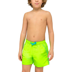 Vêtements Enfant Shorts / Bermudas Sundek B700BDTA100-24803 Vert
