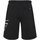 Vêtements Homme Shorts / Bermudas Tommy Hilfiger DM0DM12956-BDS Noir